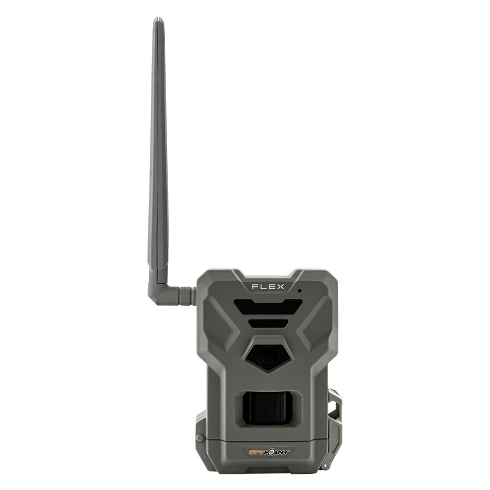 SpyPoint Flex Cellular Trail Camera - 01885