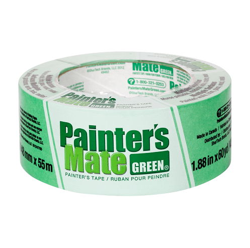 Green Painters Tape – Viking Wholesales