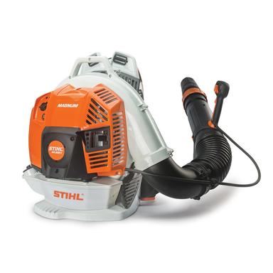 STIHL  Magnum® Gas Powered Backpack Blower - BR 800 C-E