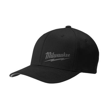 Milwaukee® Men's Flexfit® Fitted Hat - 504B