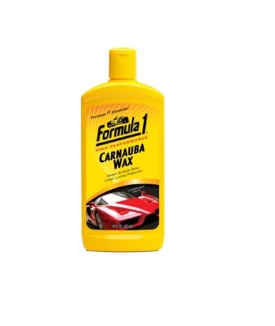 Liquid Carnauba Wax