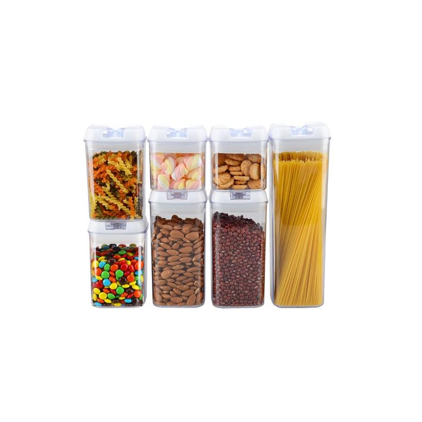 This Food Storage Container Set Is on Sale at