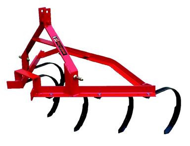 Taylor Pittsburgh Field General 3 Point C Tine Cultivator  233-CV-G-1-C