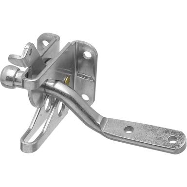 National Hardware 21 Automatic Gate Latches in Zinc plated - N101-162