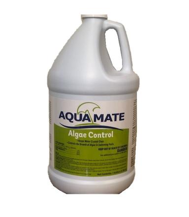 Aquamate Algaecide 5% Gallon - A4-5
