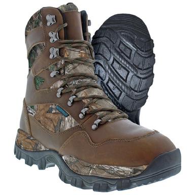 Lincoln Outfitters' Men's Broadhead 800 Boot - 5540085