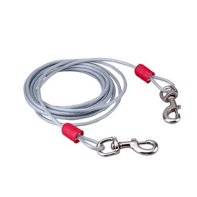 Super Heavy Duty Dog 20' Tie Out Cable - 380820
