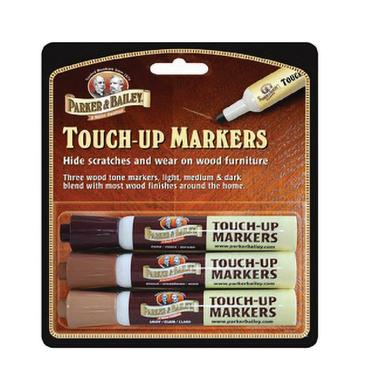 Parker & Bailey Touch-up Markers, Set of 3 - 200012