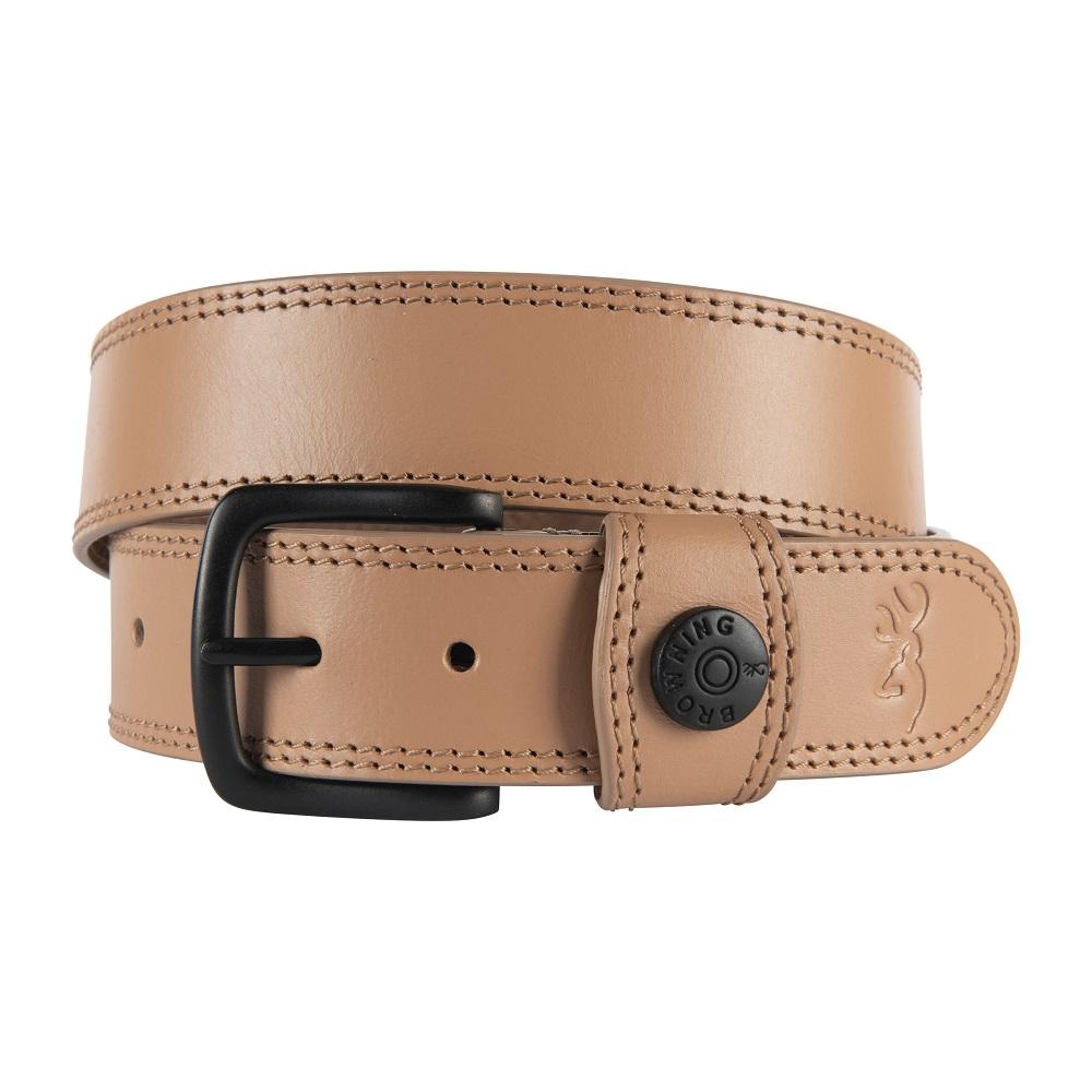 browning belt buckle for men