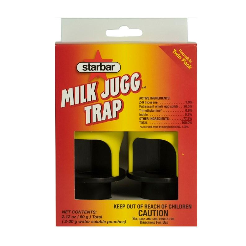 Farnam Milk Jug Fly Trap, 2 Pack - 100520148