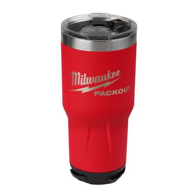 Milwaukee Packout™ 30 oz. Tumbler - 48-22-8393R