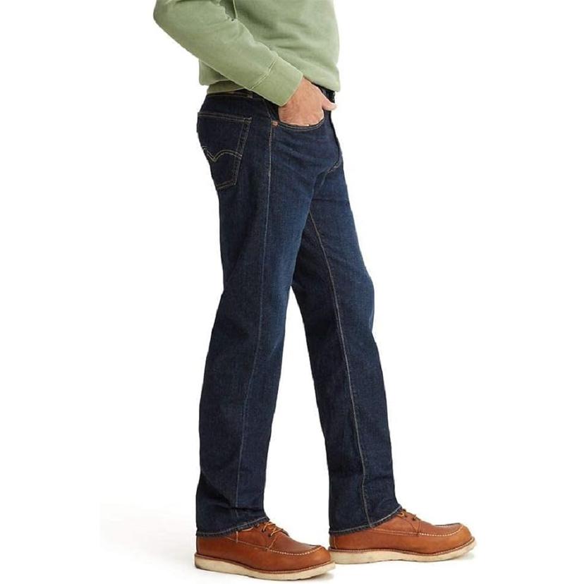 Levi's® 505™ Regular Fit Jeans - 00505