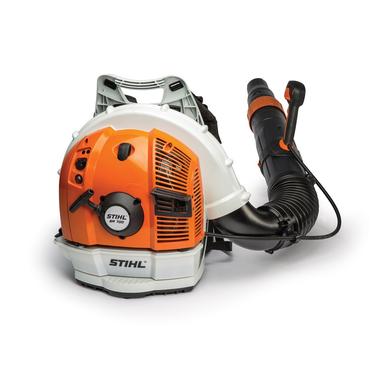 STIHL Profesional Gas Powered Backpack Blower - BR 700