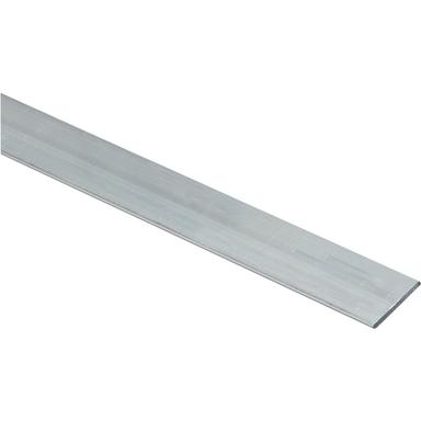 National Hardware 4201BC Rectangular Bars - 1/16 Inch Thick in Mill - N247-197