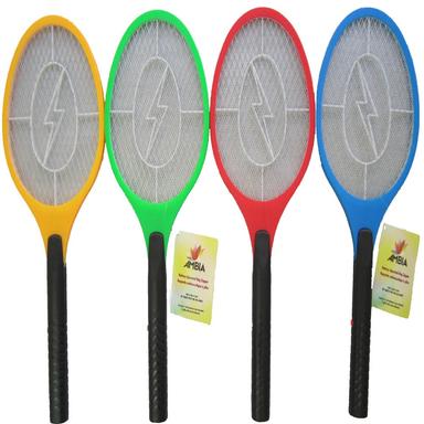 Ambia Electric Fly Swatter, Assorted Colors - AY71-34003