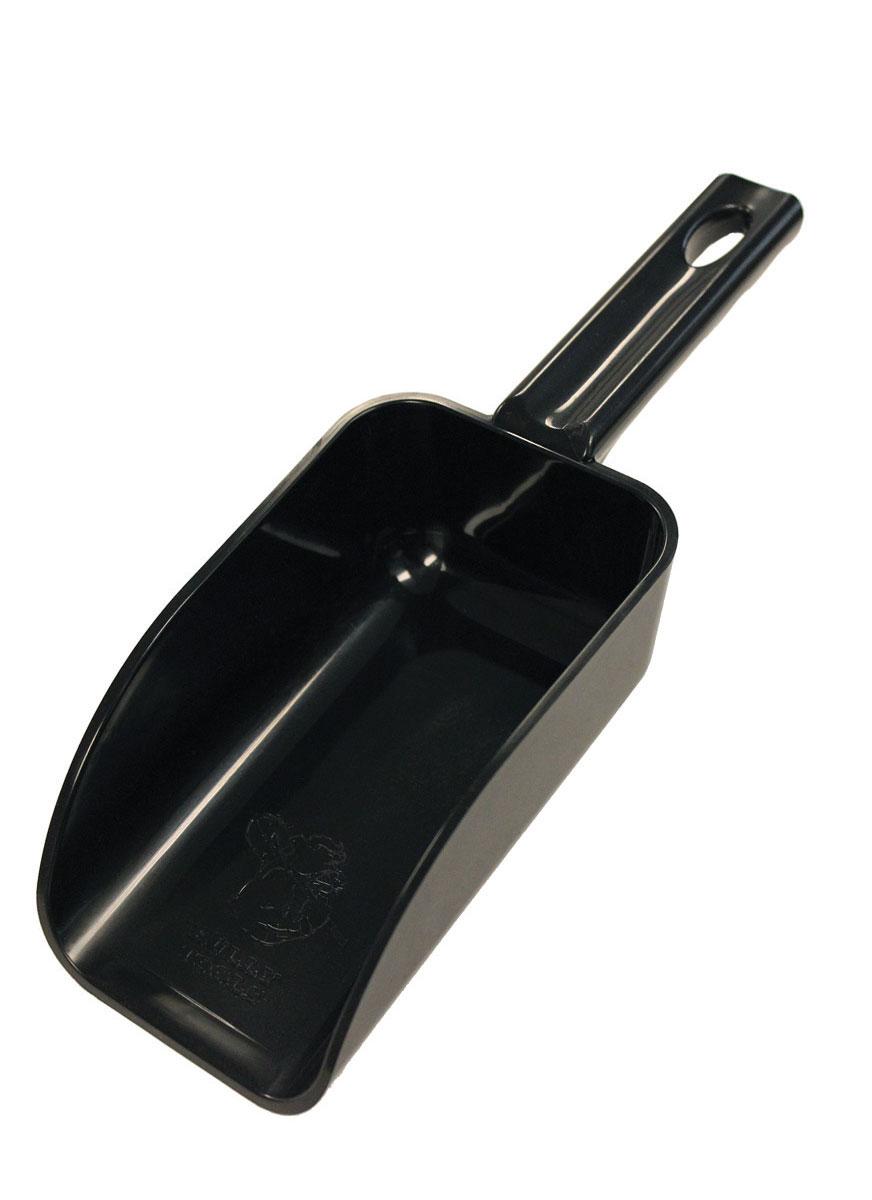Bully Tools 3.5" Poly Hand Scoop, 16oz - 92160