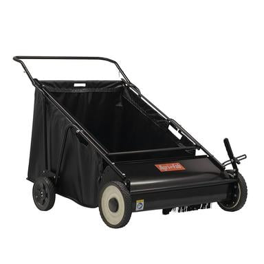 Agri-Fab 30" Push Lawn Sweeper - 45-0570