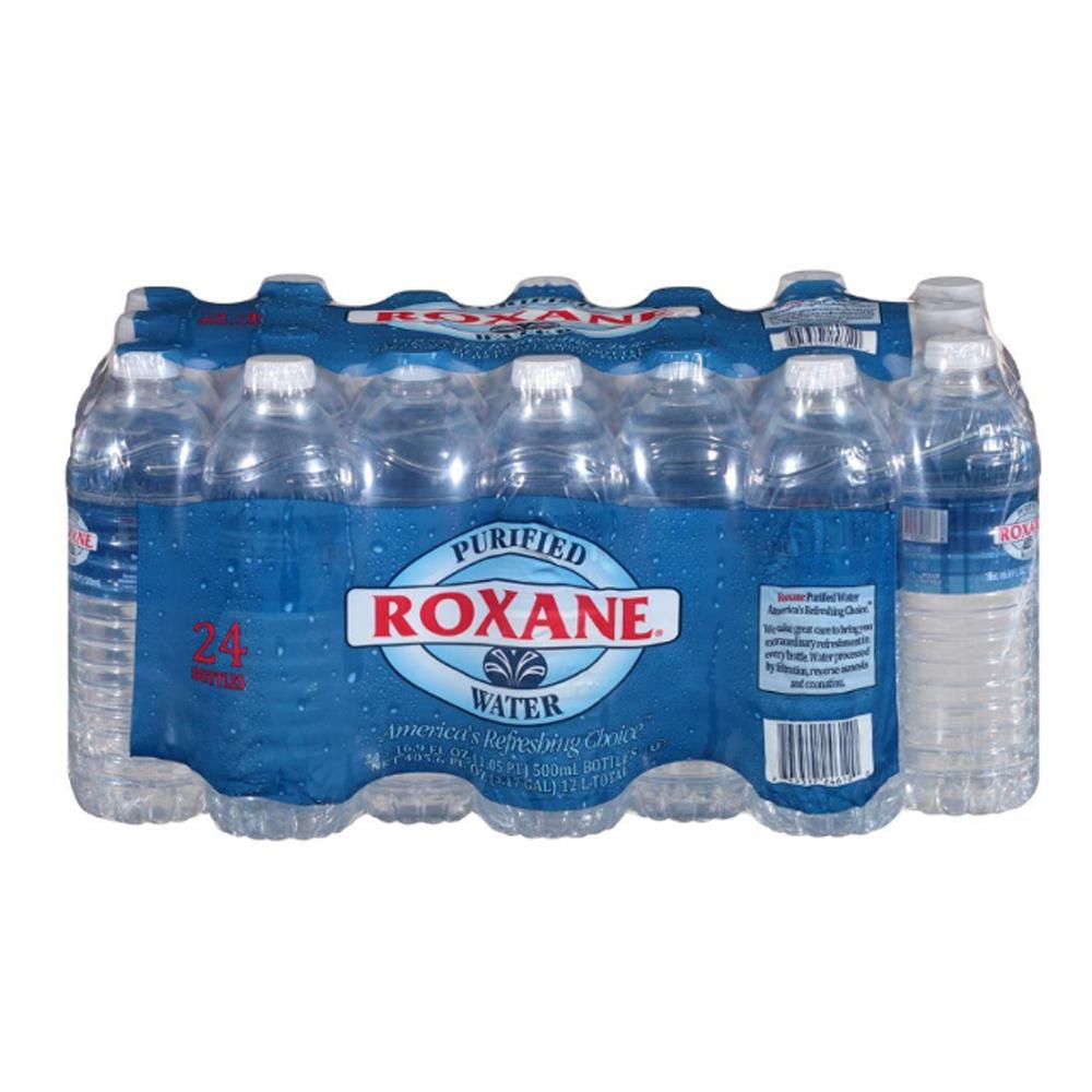 Drinking Water 24Pk - Best Yet Brand
