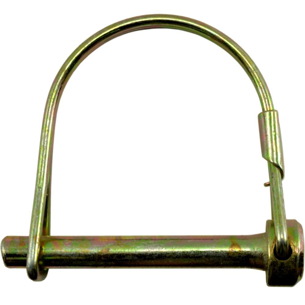 Wire Lock Pin 