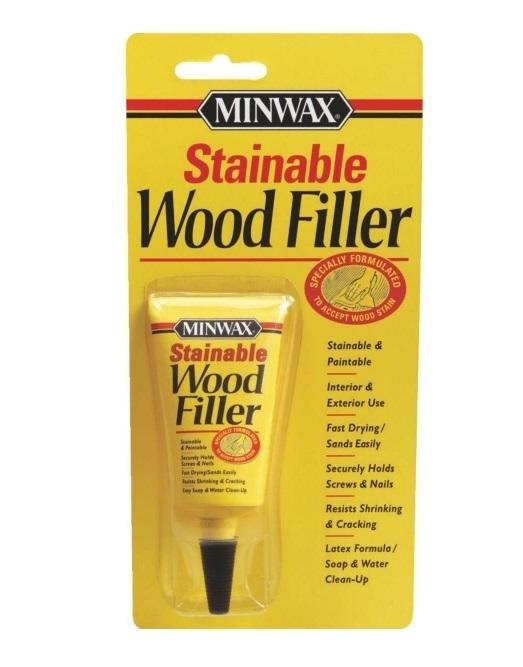 Strength Testing Minwax Wood Hardener 