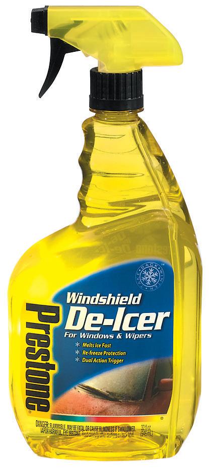  100ml Car Winshield Spray De-Icer Spraym,MoreChioce Auto  Antifreeze Spray Winter Windshield Removal Defrosting Liquid Car Window  Cleaner Agent : Automotive