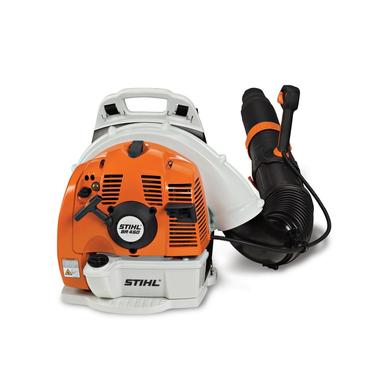 STIHL Gas Powered Backpack Blower - BR 450