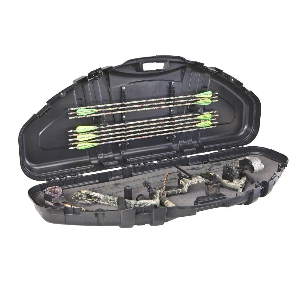Plano Protector Pillarlock Series Bow Case - Pallet Pack 111196