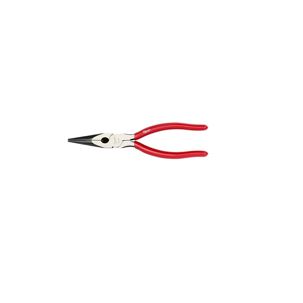 Milwaukee - 48-22-6501 - 8 in. Long Nose Pliers