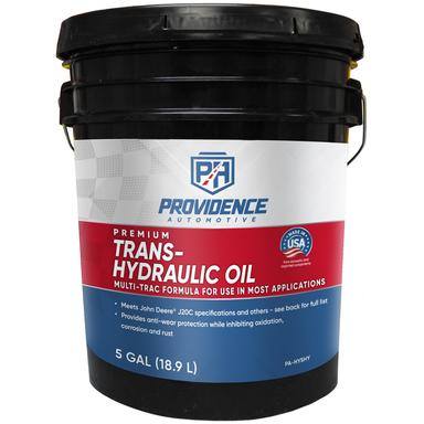 Providence Automotive Premium Trans-Hydraulic Fluid Universal 5G - PA-HY5HY