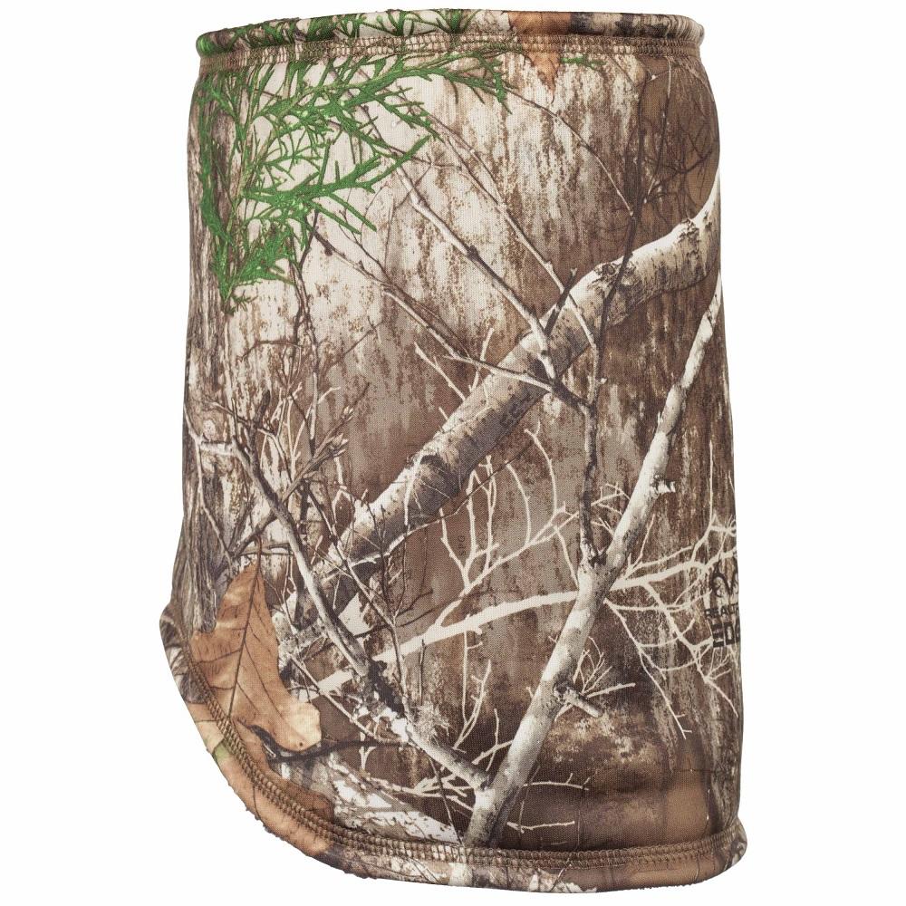 Lincoln Outfitters Men's Heavy Weight Neck Gaitor Camo - 5686-EDG ...
