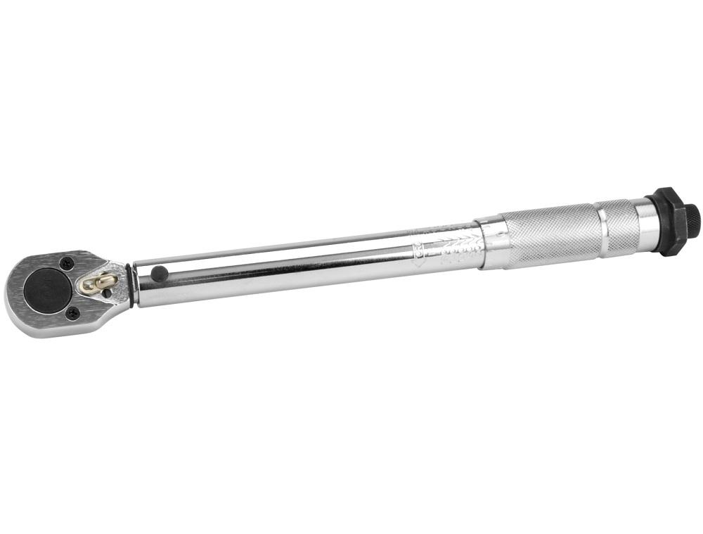 Performance Tool1/4" Dr. Click Torque Wrench - M201