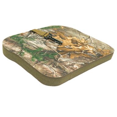 Therm-A-SEAT Two Man Tree Stand Replacement Seat, Mossy Oak