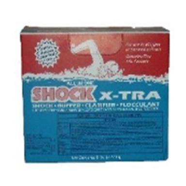 Coastal Shock X-Tra, 5 x 1 lb. - 42115