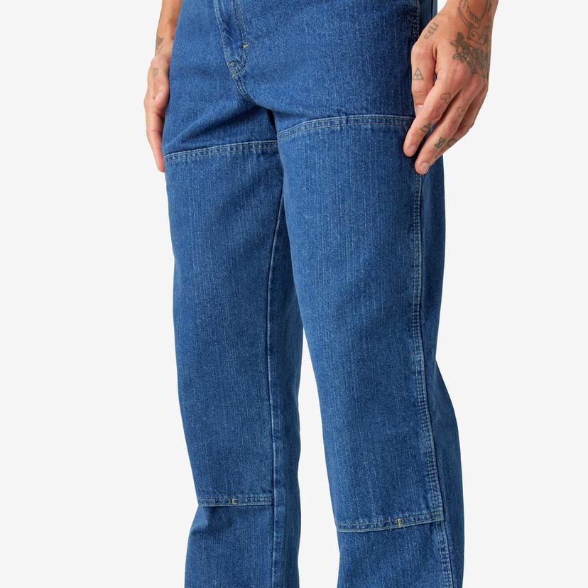 Dickies Men's 6-Pocket Denim Jeans