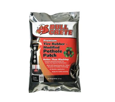 JetCoat Bullcrete Premium Pothole Repair H2704