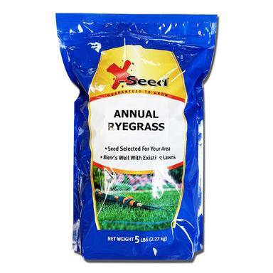 Annual Ryegrass, 5lb - 204FD0025UC-5