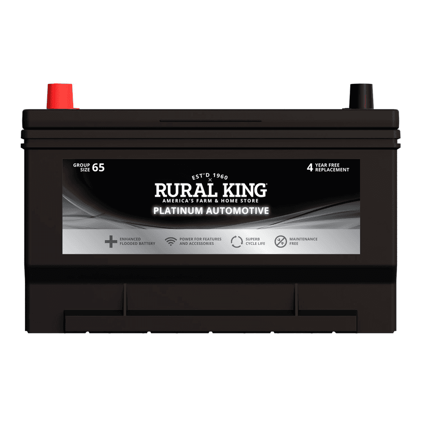 Capacity: 65Ah FP 800 Freedom Plus Car Battery at Rs 4600 in