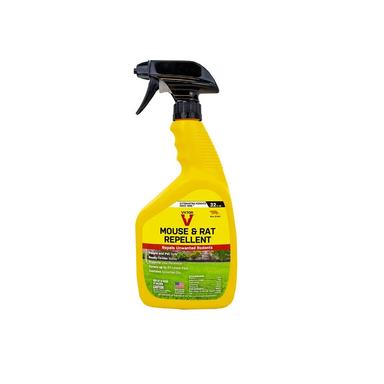 Victor® Mouse & Rat Repellent Spray, 32 oz - M809
