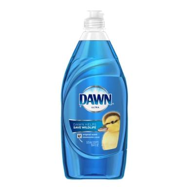 Dawn Ultra Dishwashing Liquid Original Scent 19.4 oz. - 037000973055