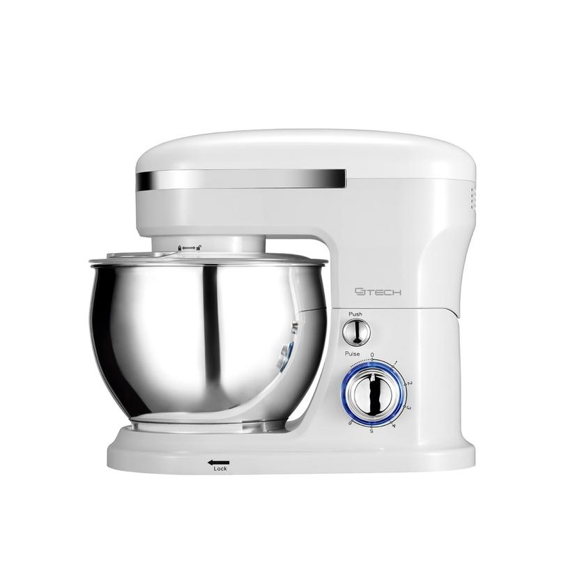Cleaning Your Bosch Stand Mixer - -Authorized