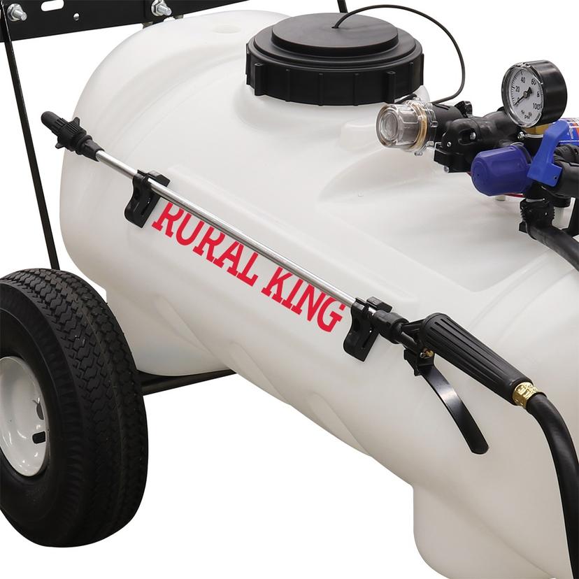 Oma 200L - Spraying barrel - APS 41 , best deal on AgriEuro