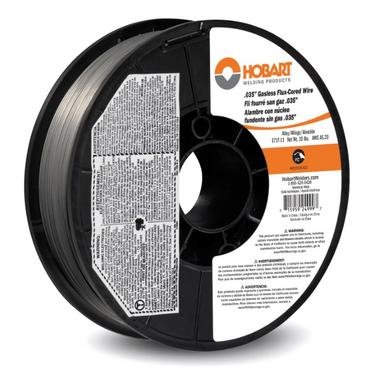 Hobart FluxCored Welding Wire Spool H222108R22